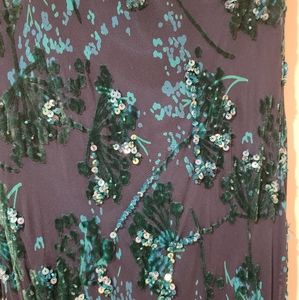 Rare and Unique - Vintage Rimini Evening Gown